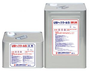 仕上（保護）塗料｜防水関連資材｜建築防水｜製品情報｜日新工業