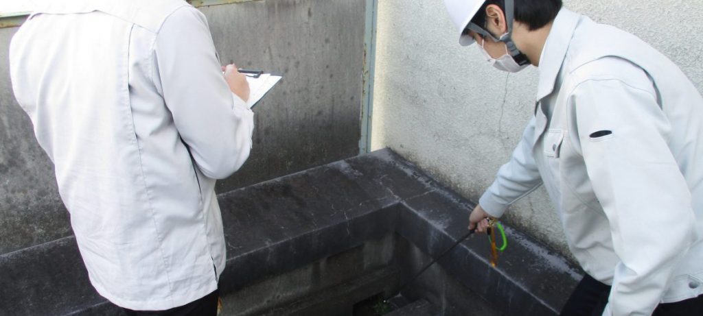 メルタン21防水工法｜改質アスファルトシート防水工法｜建築防水